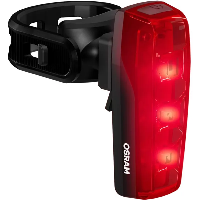 Angebot OSRAM LEDsBike Race Rücklicht