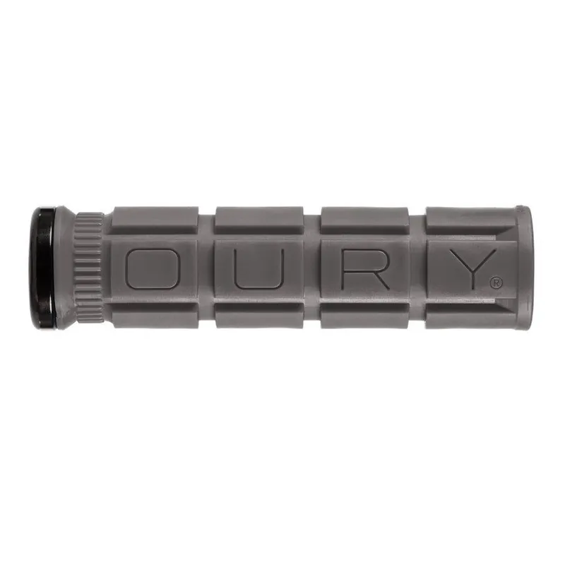 Sofort Bestellen Oury V2 Single-Clamp Lock-On Lenkergriffe - 135/33,0mm - graphite