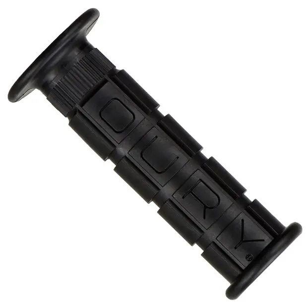 Oury Downhill Lenkergriffe - 127/32.0mm - schwarz Super-Preis