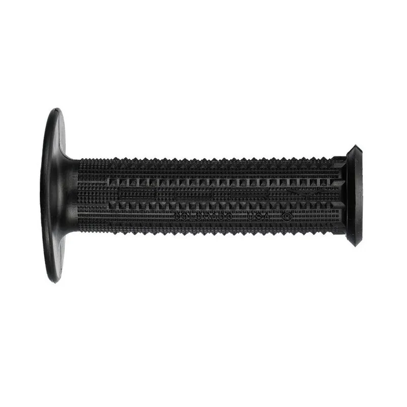 Abverkauf Oury Pyramid BMX Lenkergriffe - 114/26,9mm - schwarz