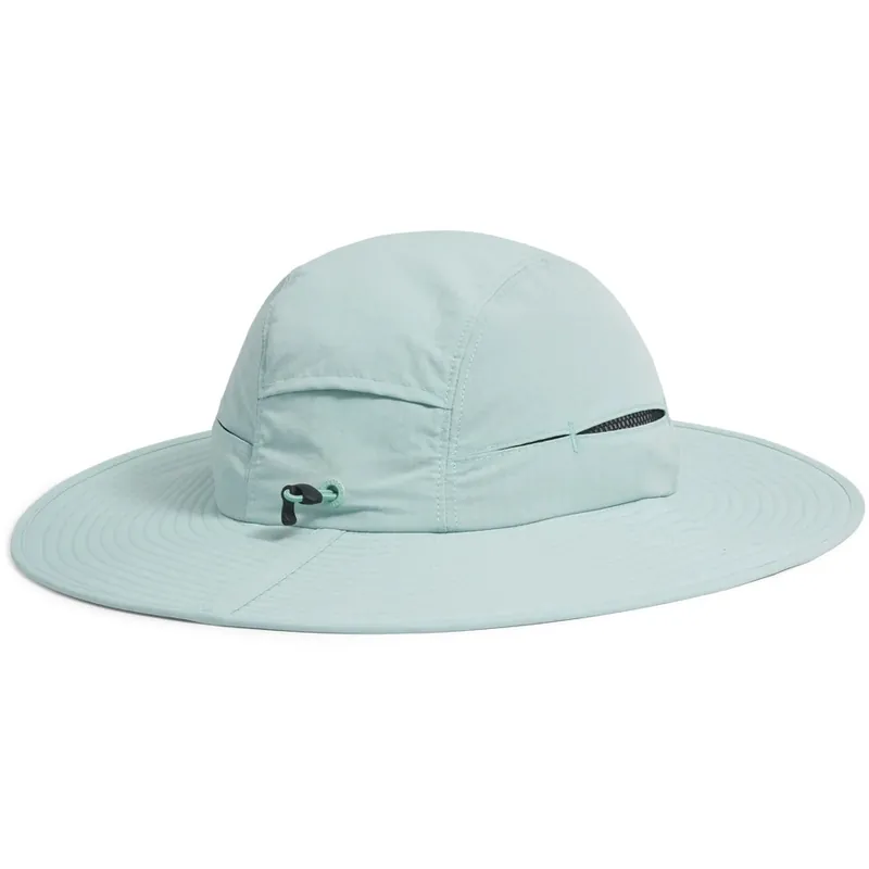 Preisknaller Outdoor Research Sunbriolet Sonnenhut - tidal