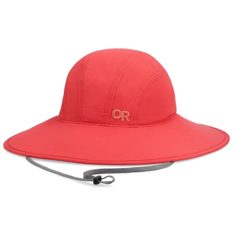 Outdoor Research Oasis Sun Sombrero Damen - moondust Mega-Angebot