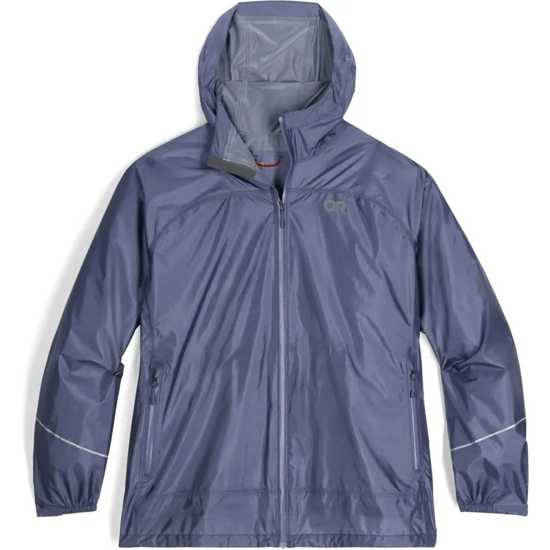 Outdoor Research Helium Ultralight Regenjacke Damen - summit Mega-Angebot