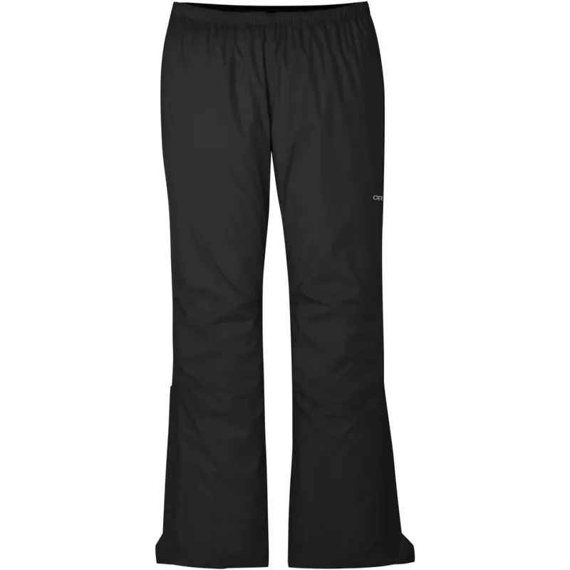 Outdoor Research Helium Regenhose Damen - schwarz Aktuell