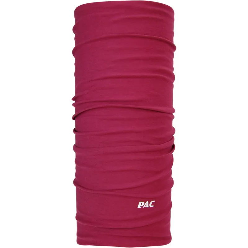 P.A.C. Original Multifunktionstuch - Plum Direktkauf