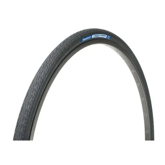 Panaracer Pasela ProTite Faltreifen - 28" - schwarz Sonderangebot