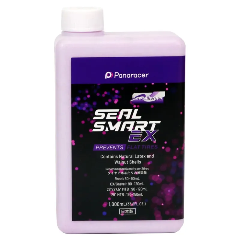 Panaracer SealSmart EX Dichtmilch - 1000ml Begrenztes Angebot