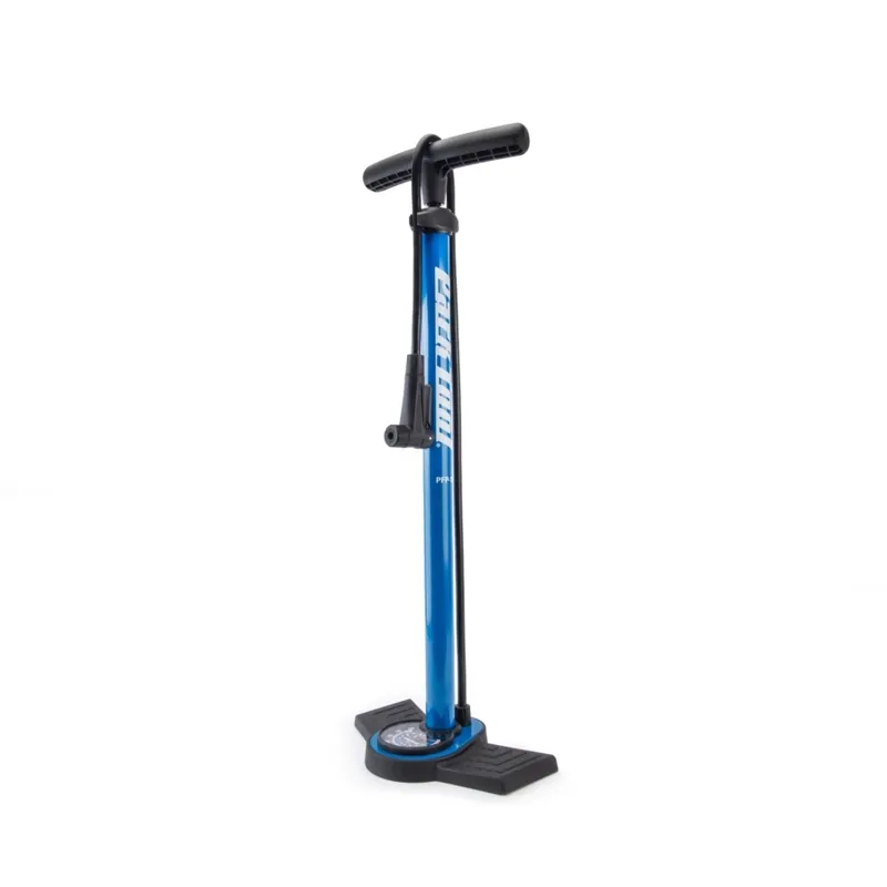 Park Tool Home Mechanic Standpumpe - PFP-10 Abverkauf