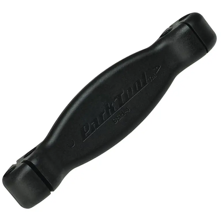 Highlight Park Tool BSH-4 Halter für Messerspeichen