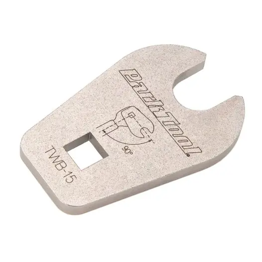 Sonderaktion Park Tool TWB-15 Pedalschlüssel