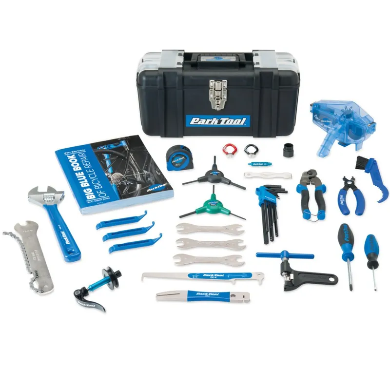 Top-Seller Park Tool AK-5 Advanced Mechanic Werkzeugset