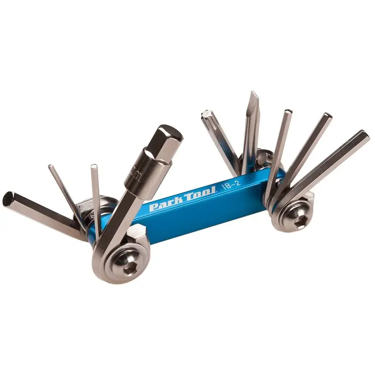 Mega-Angebot Park Tool IB-2 I-Beam Mini Tool