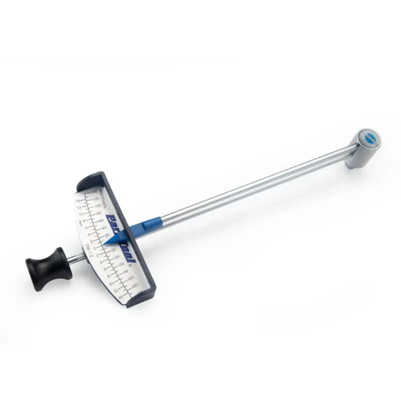 Expressversand Park Tool TW-1.2 Drehmomentschlüssel - 0-14NM 3/8"