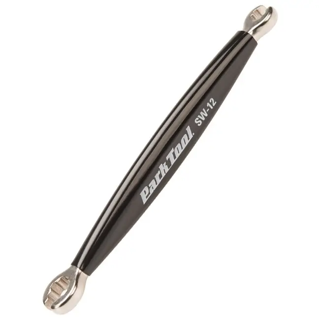 Super-Preis Park Tool SW-12 Speichenschlüssel für Mavic Laufräder