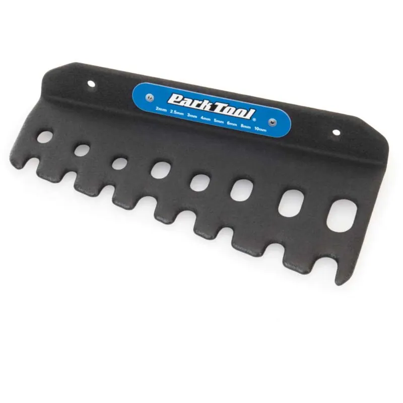 Park Tool THH-H Werkzeughalter für T-Handle Innensechskant Schlüssel Set Preiswert