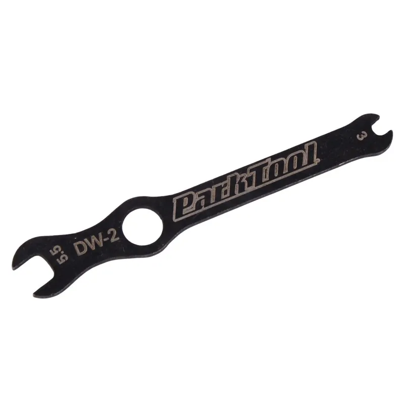 Park Tool DW-2 Clutch Schlüssel Mega-Angebot
