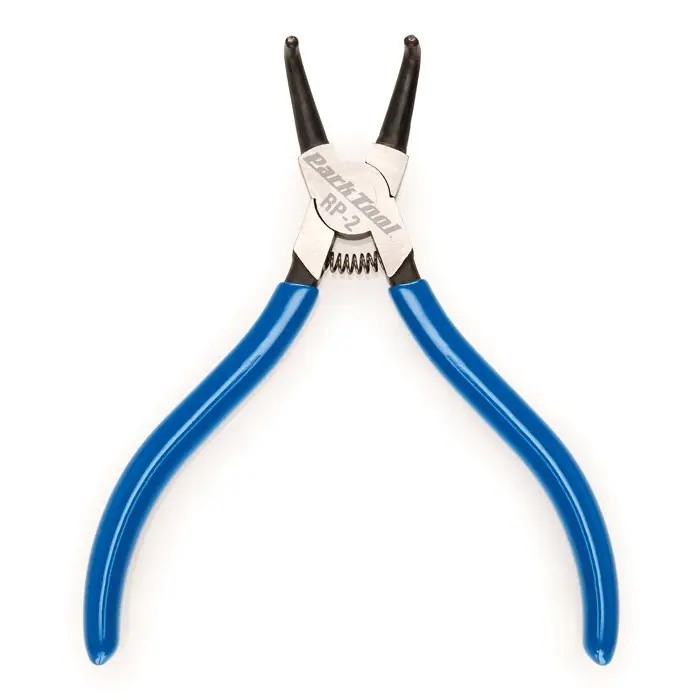 Park Tool RP-2 Sicherungsringzange - 1.3mm innen Kracherpreis