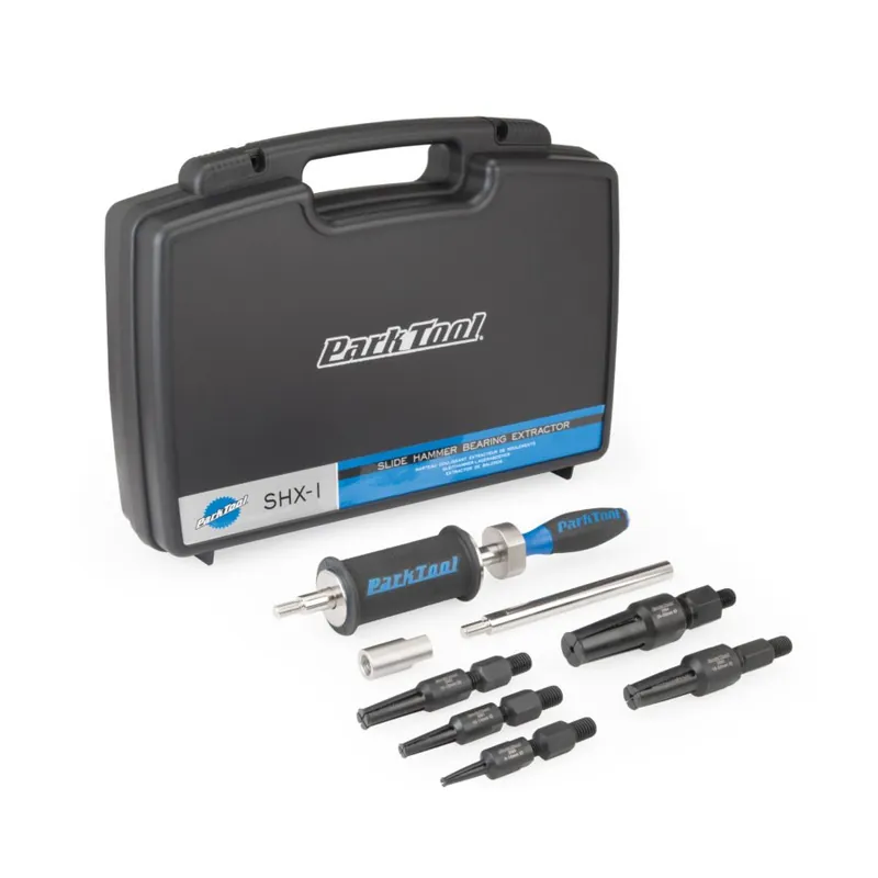 Versand Am Gleichen Tag Park Tool SHX-1 Gleithammer-Auszieher