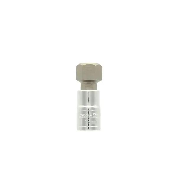 Preis Gesenkt Park Tool 3/8" Sechskant Bit - 1669 - 26.5 / 16mm