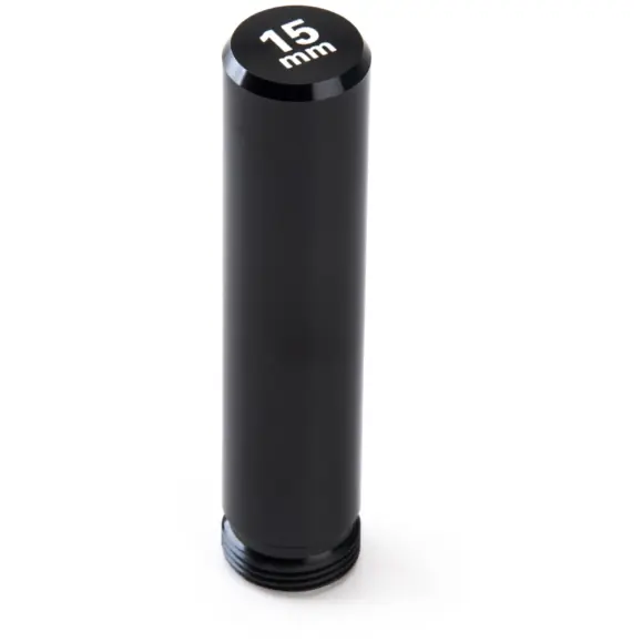 Park Tool GPS-15 Führungsstift für Tretlagerwerkzeug - 15mm Schneller Versand