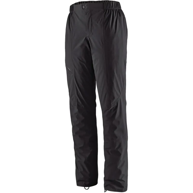 Sale Patagonia Granite Crest Hose Damen - schwarz