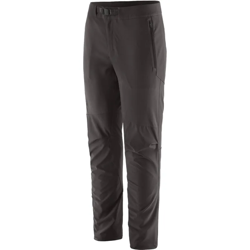 Abverkauf Patagonia Terravia Alpine Hose Damen - Regular - Schwarz