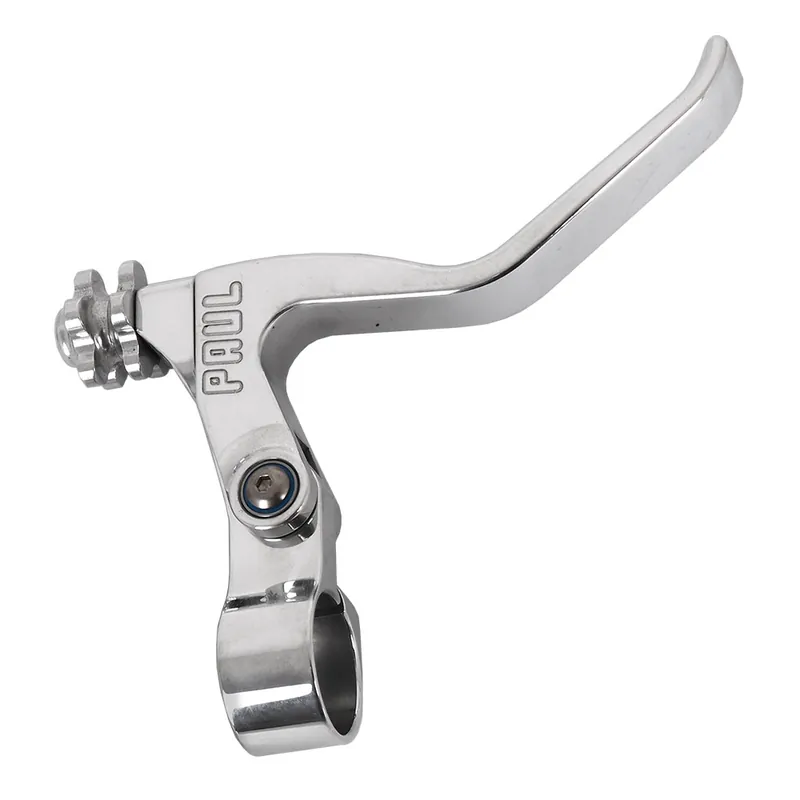 Top-Preis Paul Component Love Lever Bremshebel - Compact rechts - polished