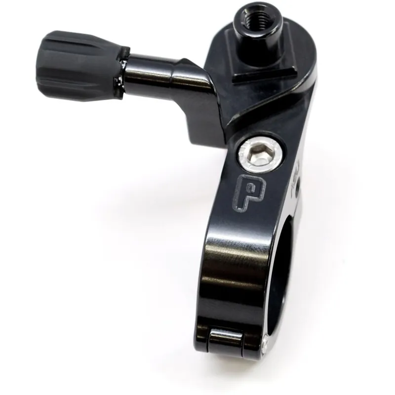 Solange Der Vorrat Reicht Paul Component Thumbie Shimano Daumenschalthebeladapter - Rechts - black