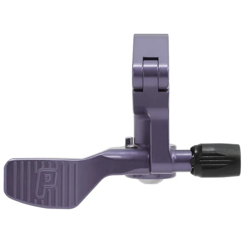 Online Kaufen Paul Component Dropper Trigger - Lenker Remote Hebel - 22.2mm - pewter