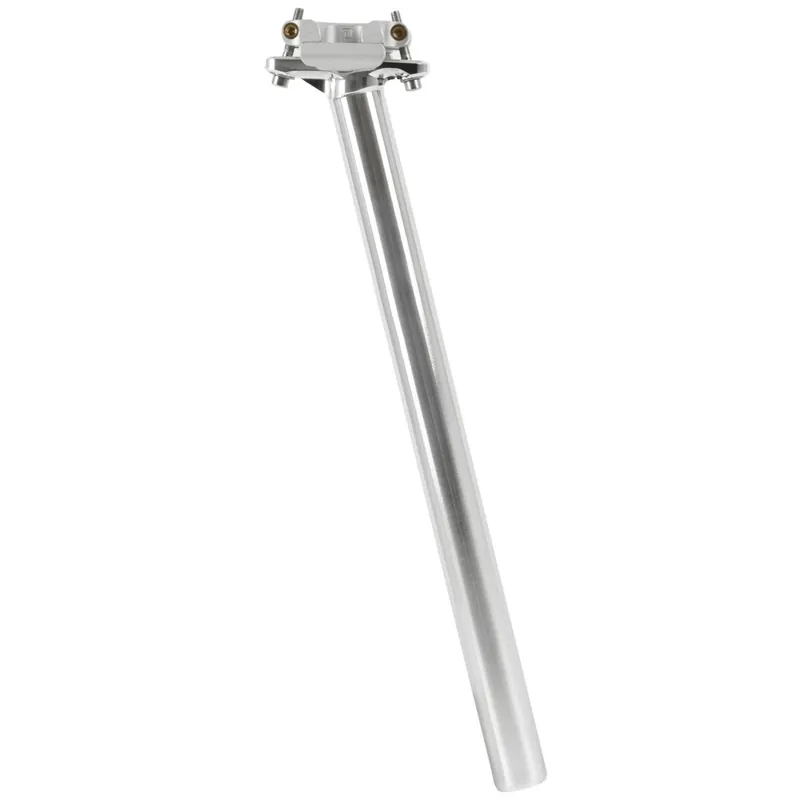 Paul Component Tall & Elegant Sattelstütze - 27.2mm 360mm - polished Saisonangebot