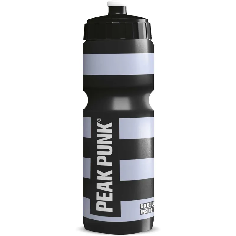 Peak Punk Biobased Sport Trinkflasche 750ml - Arctic Blue Mega-Angebot