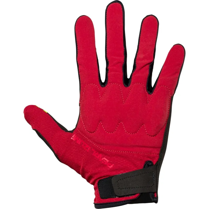 Preiswert PEARL iZUMi Summit Pro MTB Handschuhe Herren 14142403 - red dahlia - AA8