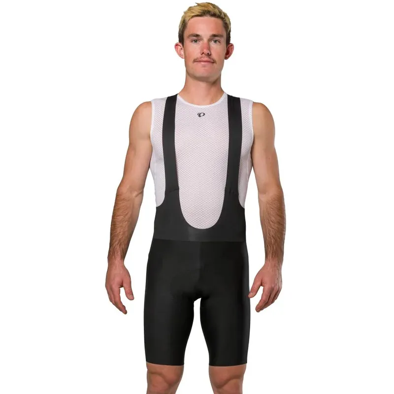 PEARL iZUMi PRO Trägershorts Herren 11112201 - schwarz - 021 Garantierte Lieferung