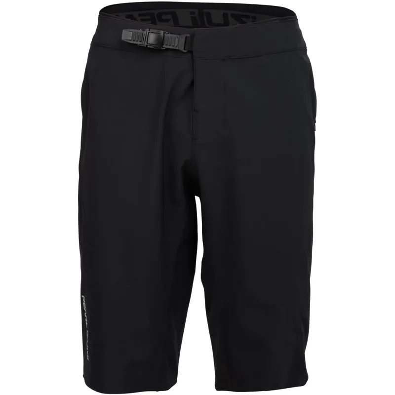 PEARL iZUMi Summit MTB Shorts mit Innenhose Herren 19112406 - schwarz - 021 Versand Am Gleichen Tag