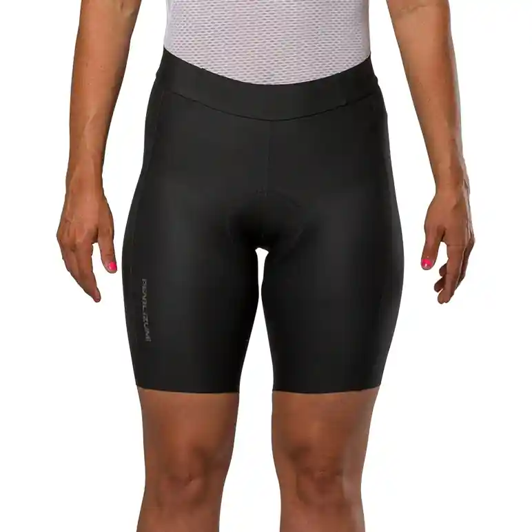 PEARL iZUMi PRO Shorts Damen 11212202 - schwarz - 021 Markenware