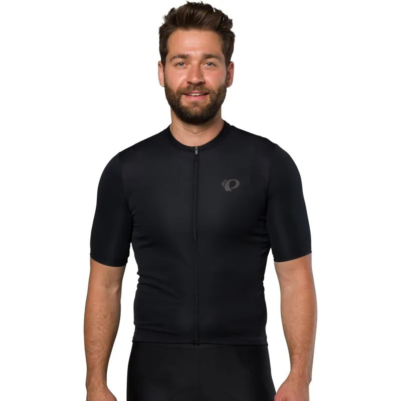 Jetzt Bestellen PEARL iZUMi Attack Radtrikot Herren 11122401 - schwarz - 021