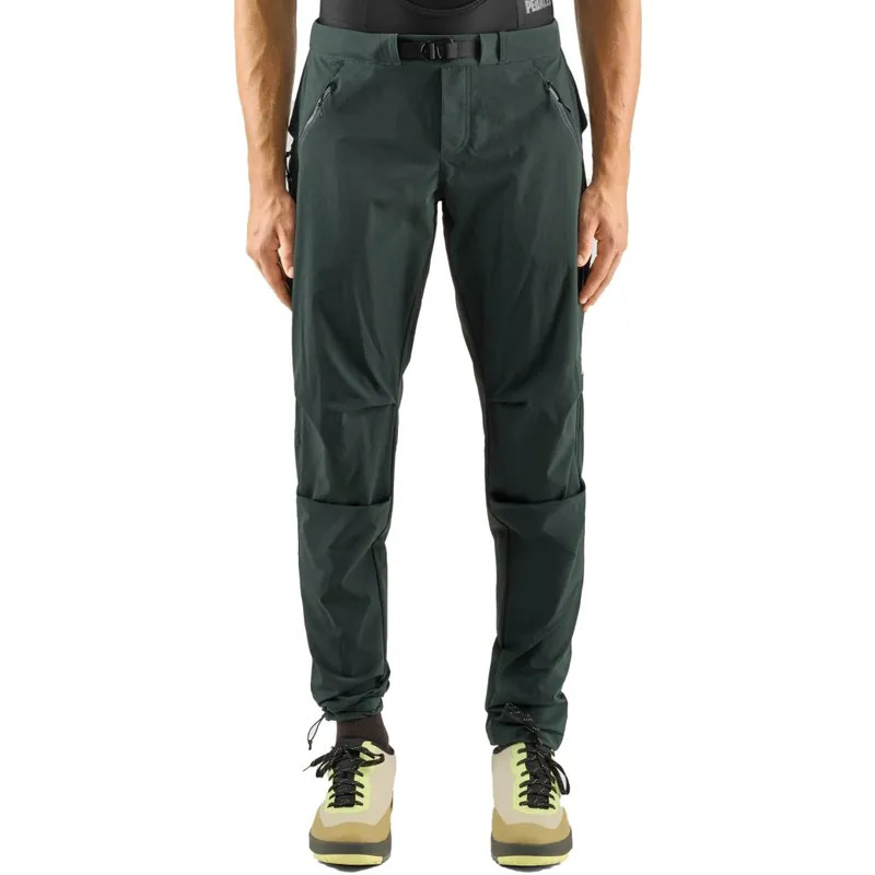 Direktkauf PEdALED Yama Trail Hose Herren - Dark Green 26WPAYA