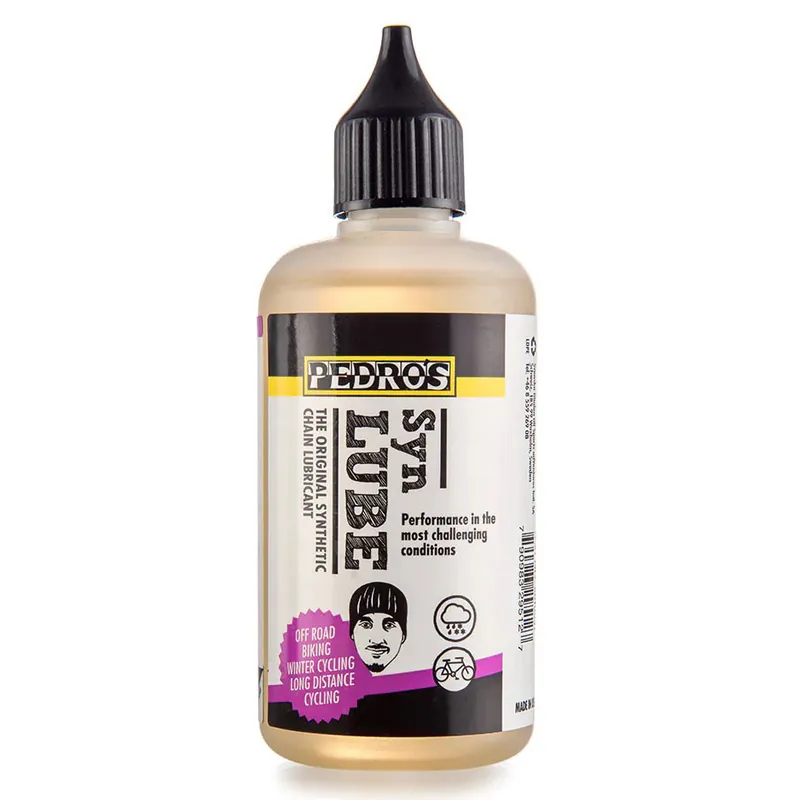 Pedro‘s Syn Lube Kettenschmiermittel - 100 ml Sonderangebot
