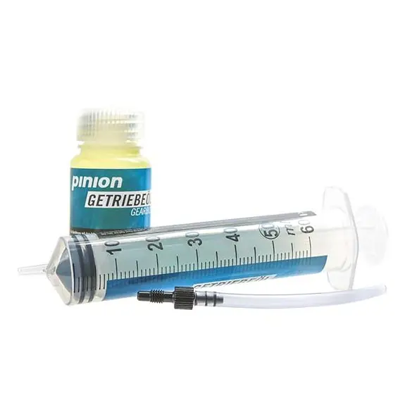 Pinion Ölservice-Set - P8903 60ml Top-Preis