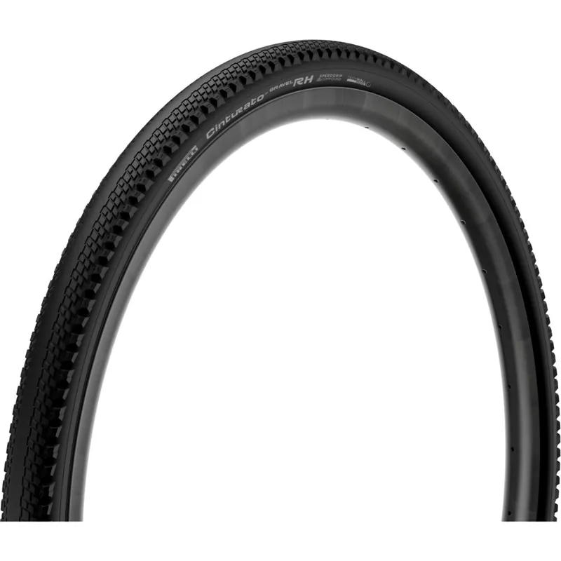 Pirelli Cinturato Gravel RH Faltreifen - P-Line SpeedGRIP TechWALL - 40-622 schwarz Neuheit