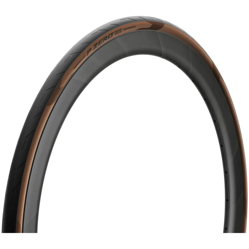 Pirelli P ZERO Race TLR Faltreifen - SmartEVO SPEEDCore - 28-622 Classic Preisreduziert