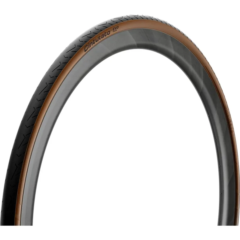 Pirelli Cinturato EVO TLR Faltreifen - SmartEVO TechWALL+ - 30-622 classic Schneller Versand