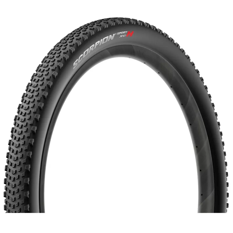 Pirelli Scorpion Sport XC H Faltreifen - ProWALL - 29x2.40" schwarz Direkt Vom Hersteller