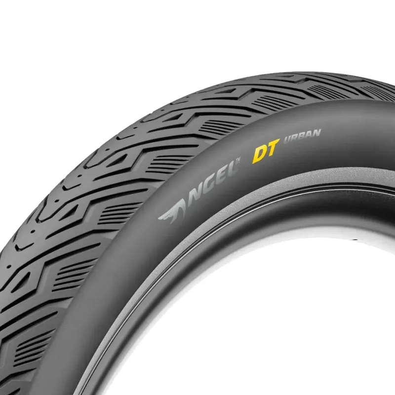 Pirelli Angel Urban DT Drahtreifen - ECE-R75 - 27.5x2.25" Solange Der Vorrat Reicht