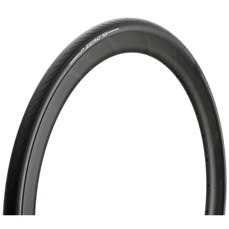 Finale Aktion Pirelli P ZERO Road TLR Faltreifen - EVO TechLiner - 30-622 schwarz