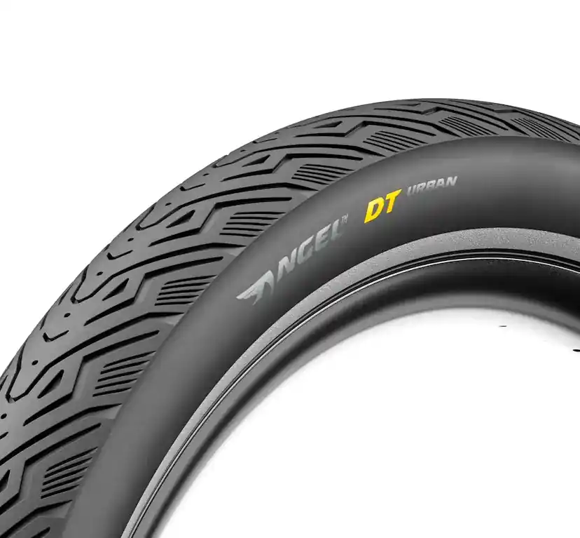 Pirelli Angel DT Urban Cargo Drahtreifen - 26x2.15" Ausverkauf