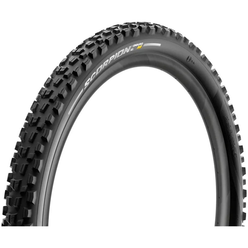 Bestseller Pirelli Scorpion Enduro M Faltreifen - HardWALL - 29x2.60" schwarz