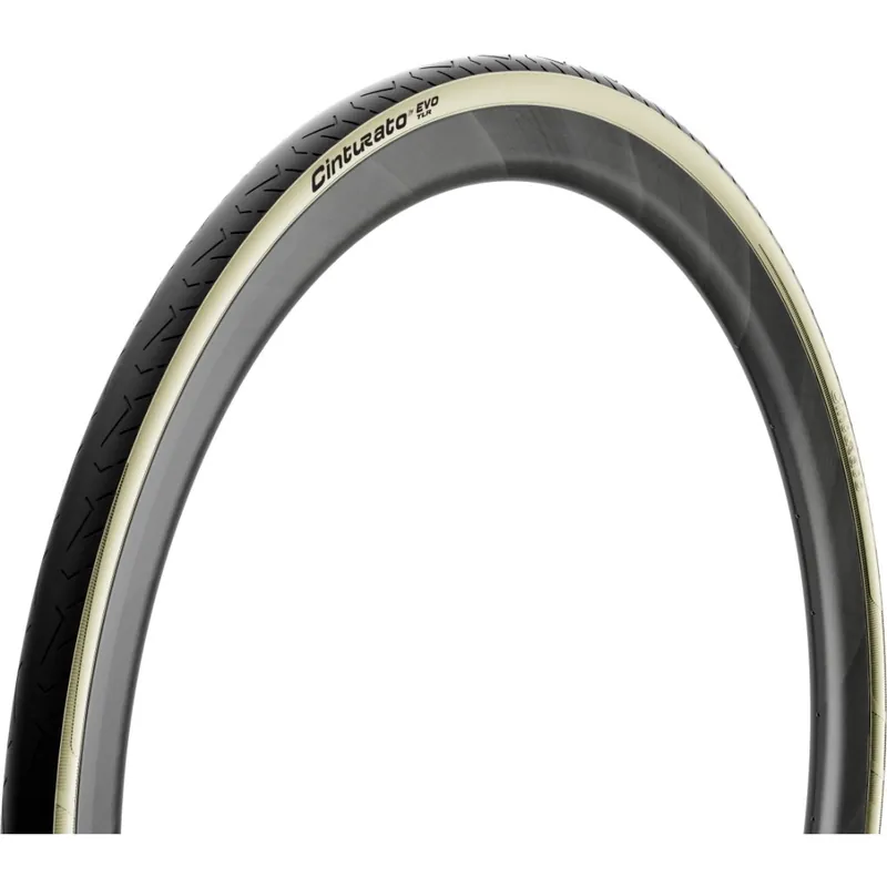 Schnäppchen Pirelli Cinturato EVO TLR Faltreifen - SmartEVO TechWALL+ - 28-622 retro