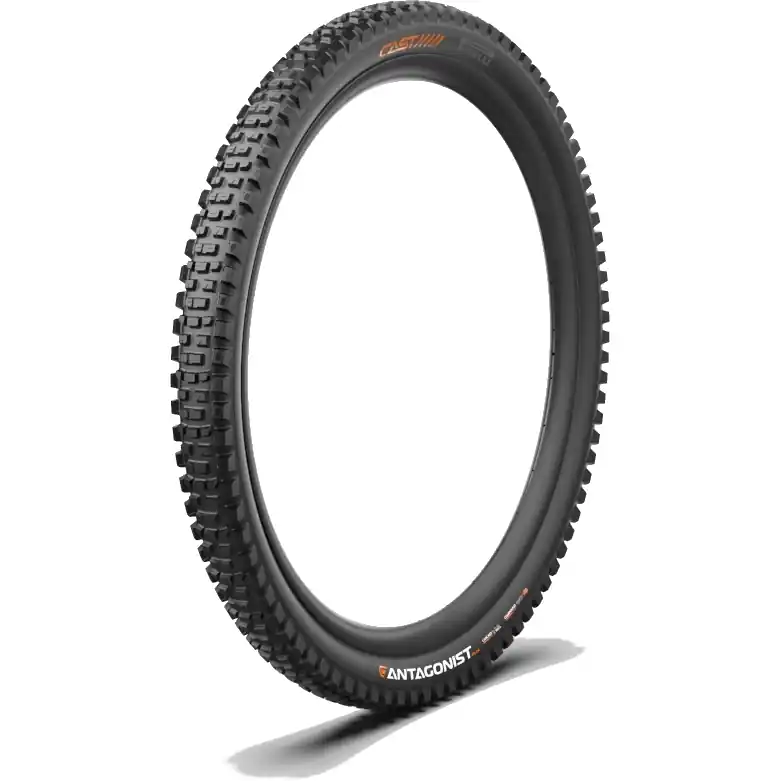 Pirelli CAST Antagonist Faltreifen - TLR DualWALL SmartEVO DH - 27.5x2.40" schwarz Schneller Versand