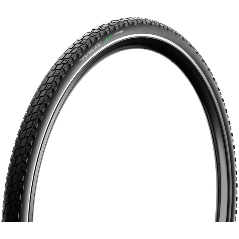 Aktuell Pirelli Angel Urban XT Drahtreifen - ECE-R75 - 28x1.25"
